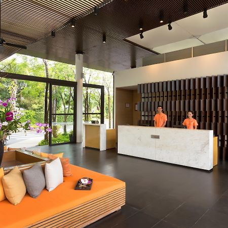 Angsana Villas Resort Phuket - Sha Extra Plus Esterno foto