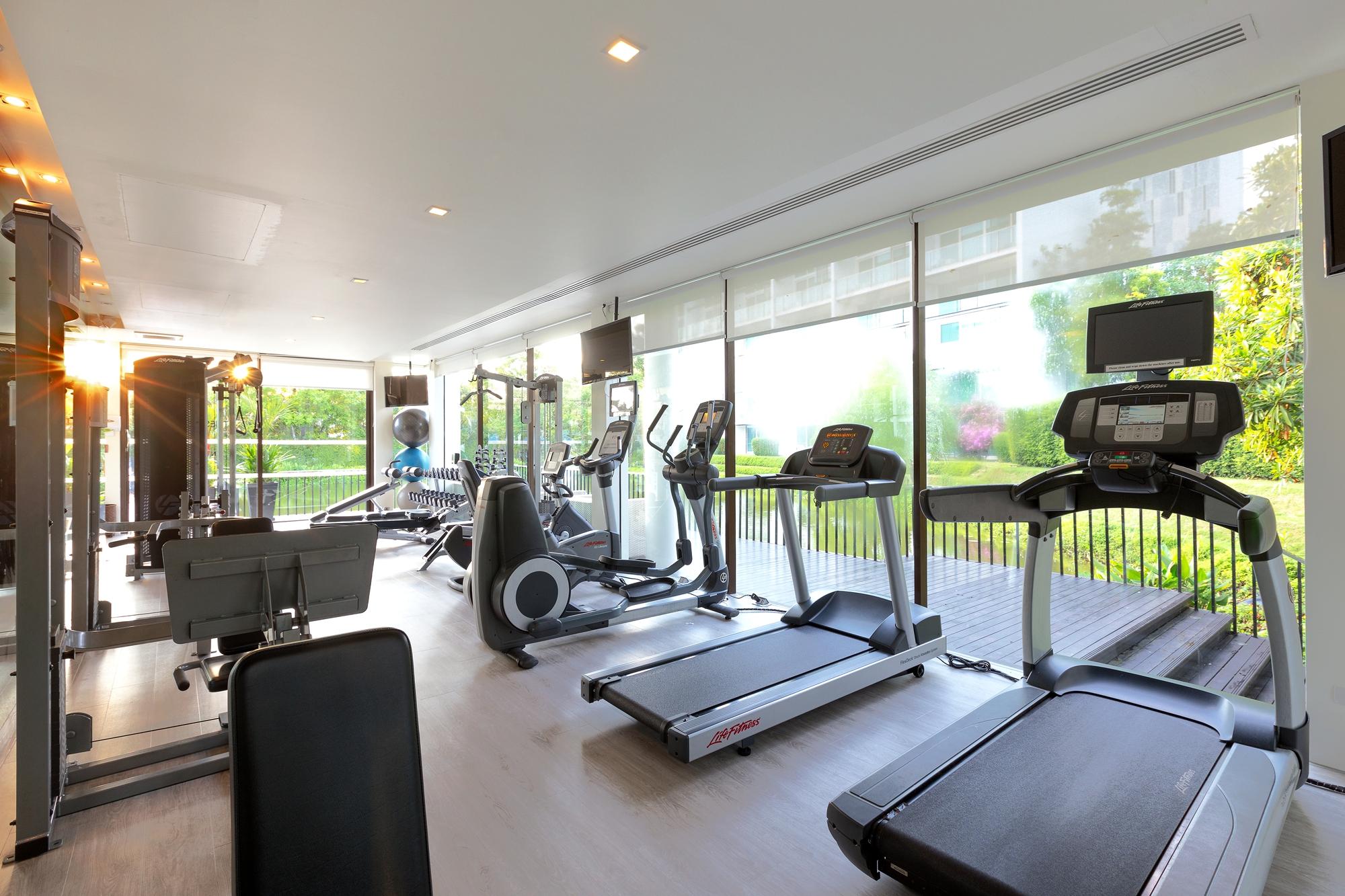 Angsana Villas Resort Phuket - Sha Extra Plus Esterno foto
