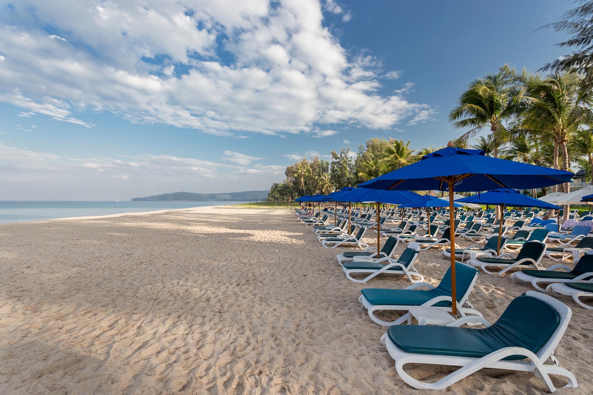 Angsana Villas Resort Phuket - Sha Extra Plus Esterno foto