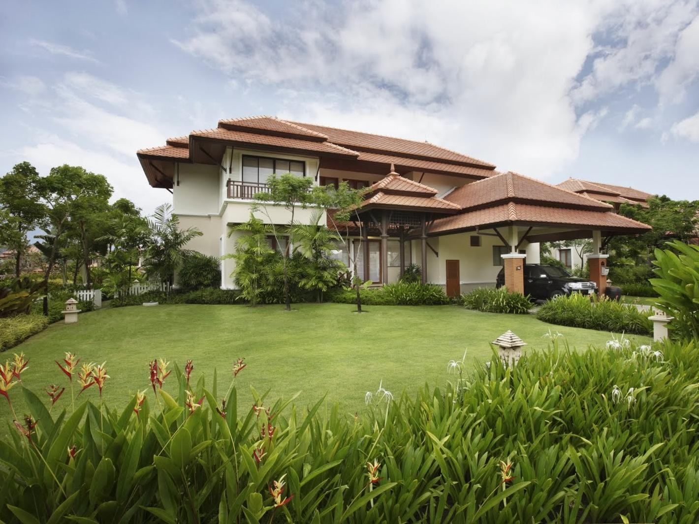 Angsana Villas Resort Phuket - Sha Extra Plus Esterno foto