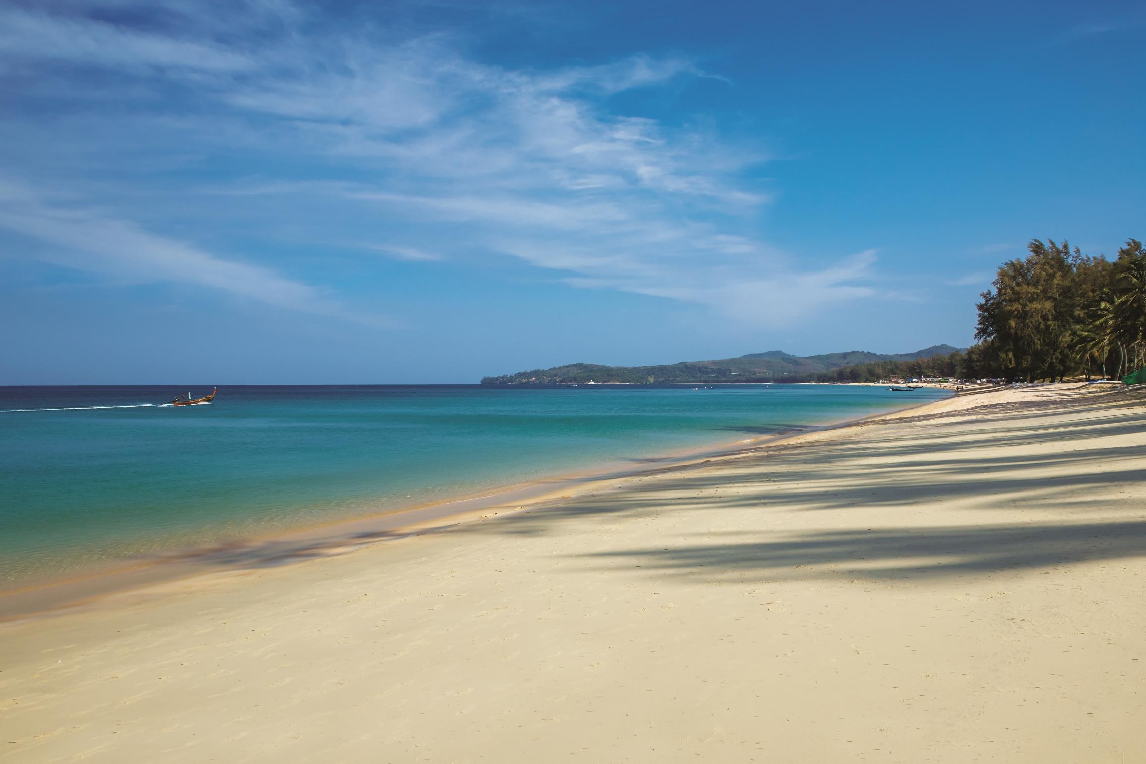 Angsana Villas Resort Phuket - Sha Extra Plus Esterno foto