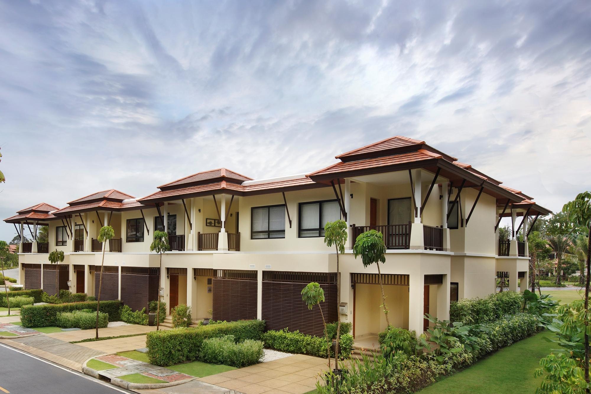 Angsana Villas Resort Phuket - Sha Extra Plus Esterno foto