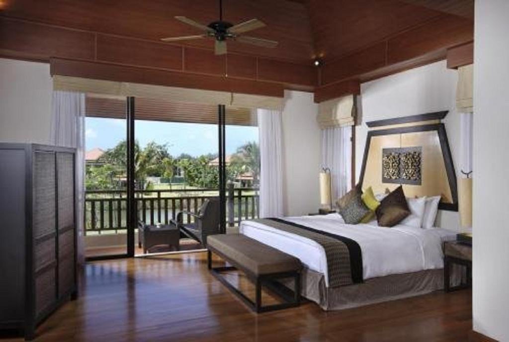 Angsana Villas Resort Phuket - Sha Extra Plus Camera foto