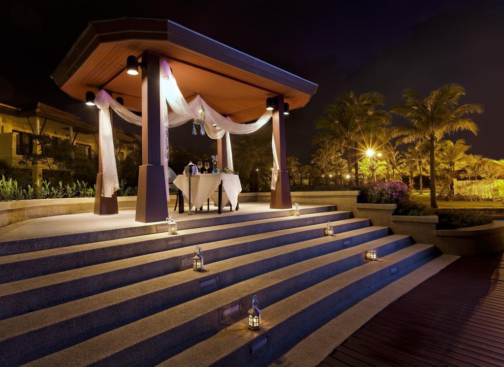 Angsana Villas Resort Phuket - Sha Extra Plus Esterno foto