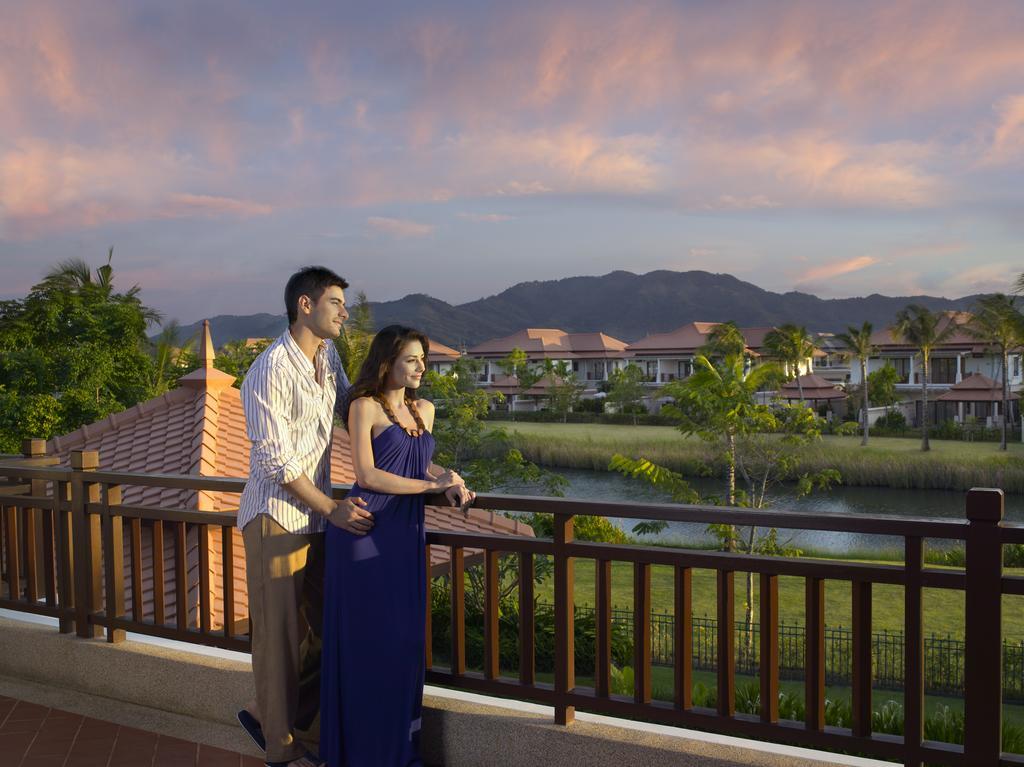 Angsana Villas Resort Phuket - Sha Extra Plus Esterno foto