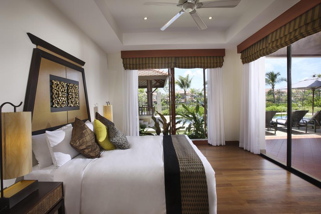 Angsana Villas Resort Phuket - Sha Extra Plus Esterno foto