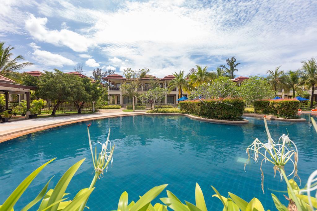 Angsana Villas Resort Phuket - Sha Extra Plus Esterno foto