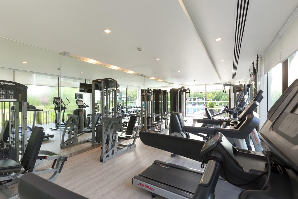 Angsana Villas Resort Phuket - Sha Extra Plus Esterno foto
