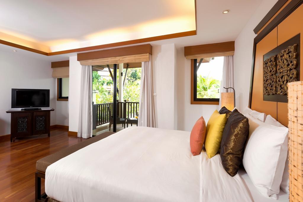 Angsana Villas Resort Phuket - Sha Extra Plus Esterno foto