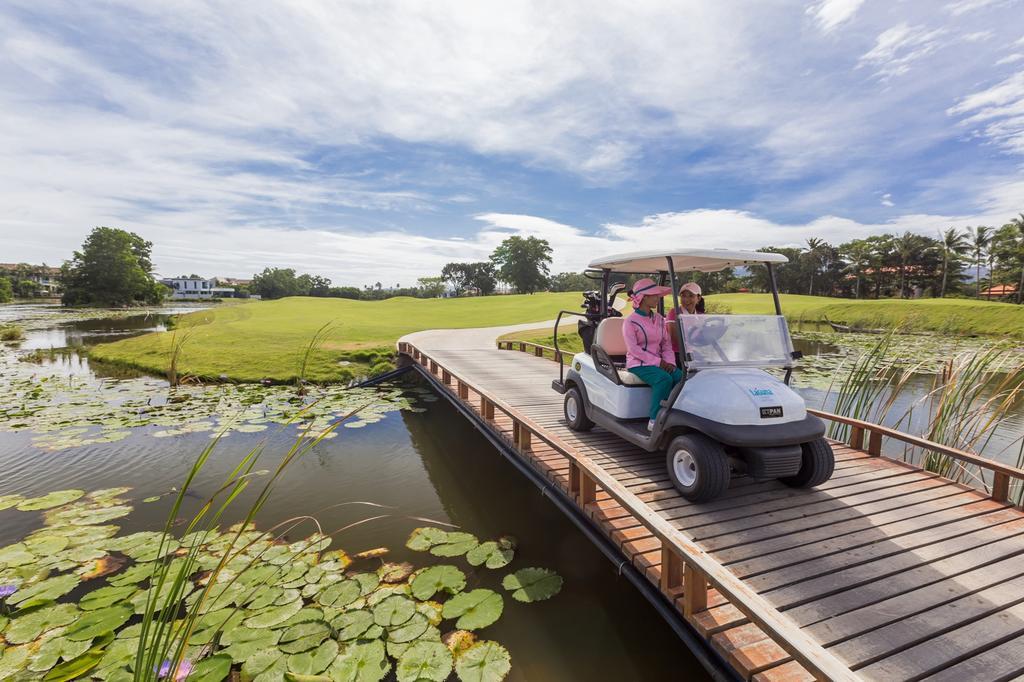 Angsana Villas Resort Phuket - Sha Extra Plus Esterno foto