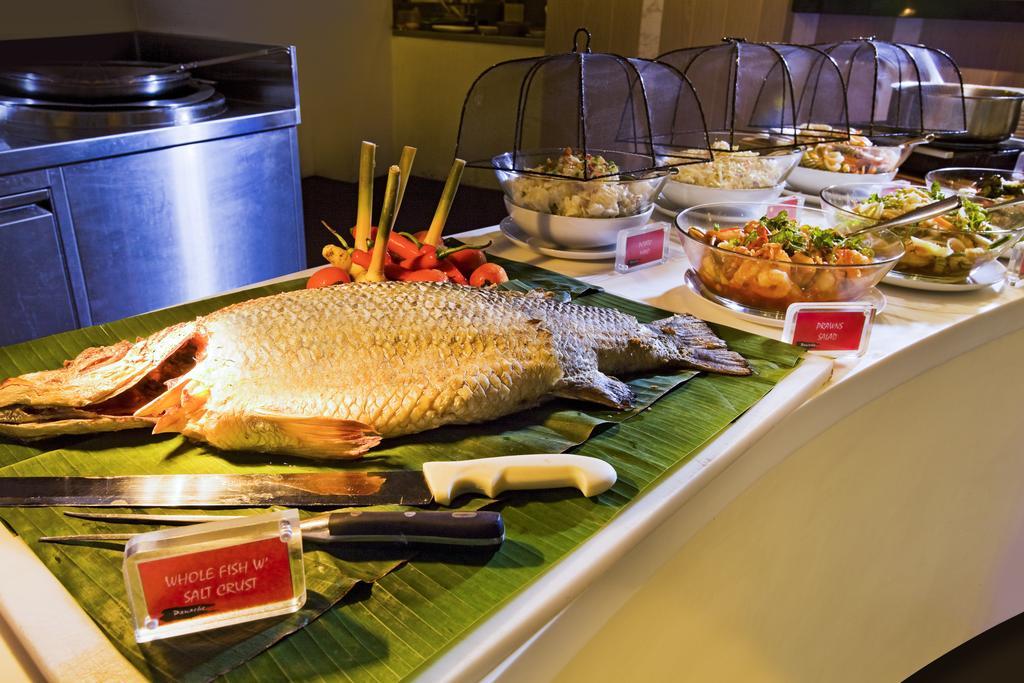Angsana Villas Resort Phuket - Sha Extra Plus Esterno foto