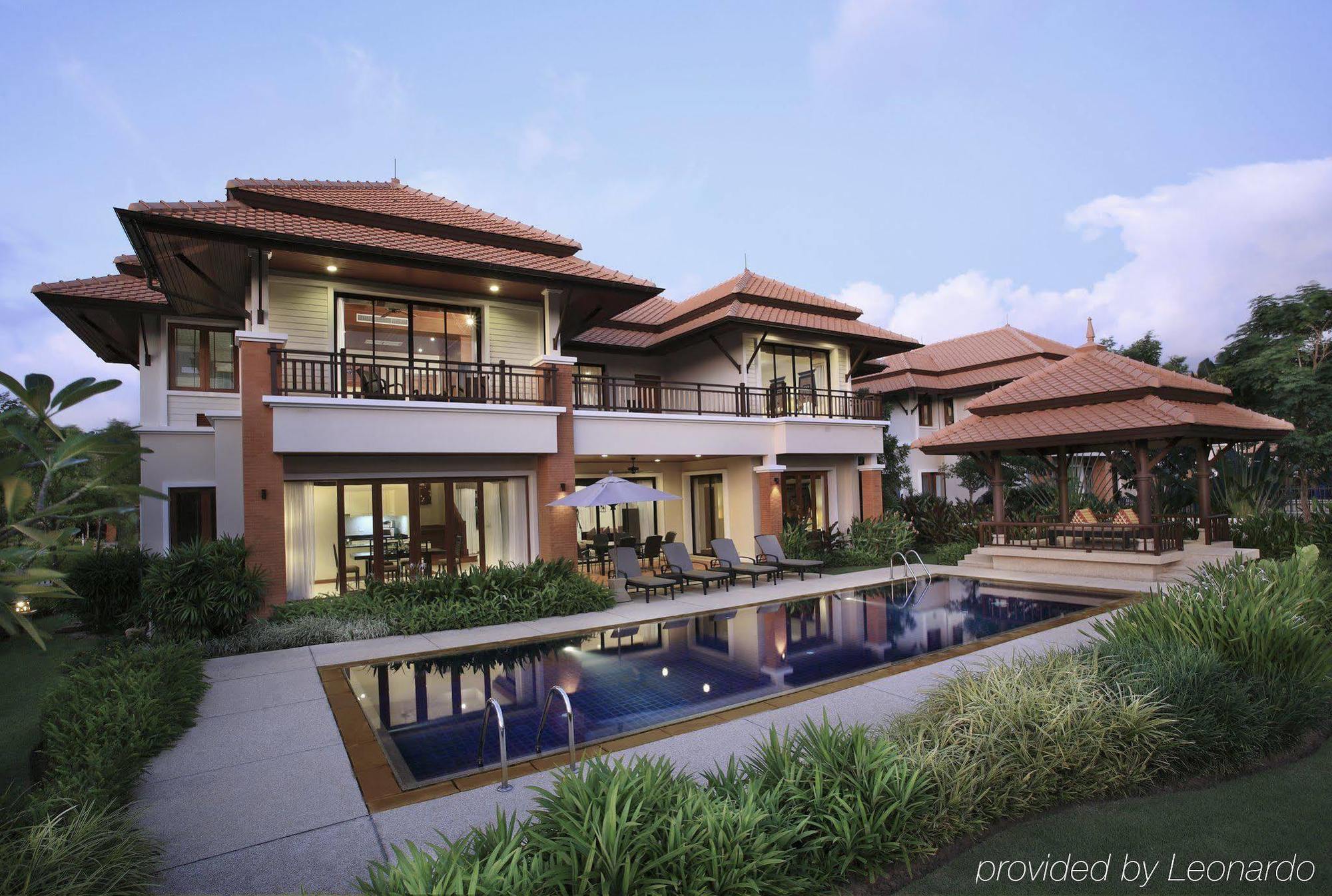 Angsana Villas Resort Phuket - Sha Extra Plus Esterno foto