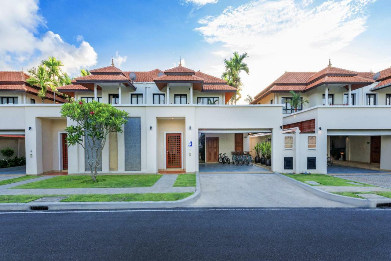 Angsana Villas Resort Phuket - Sha Extra Plus Esterno foto
