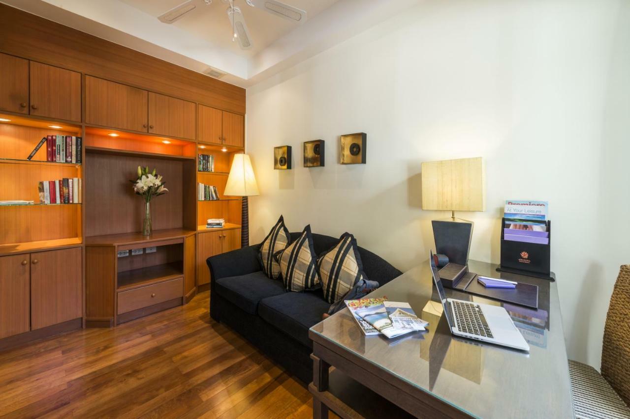Angsana Villas Resort Phuket - Sha Extra Plus Esterno foto
